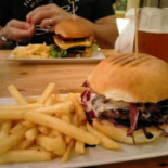 Poldo Burger Comida