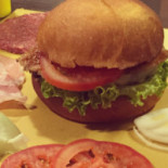 Poldo Burger Comida