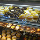 Pasticceria L'oca Golosa food