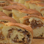 Pasticceria L'oca Golosa food
