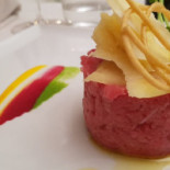 Locanda Da Peju food