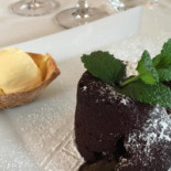 Locanda Da Peju food