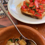 Dar Mammozzaro Comida