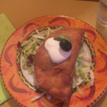 Maya Maya Comida