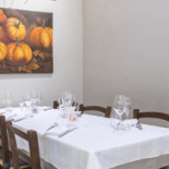 Perlage Comida