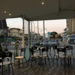 Expresso Cafe Exterior