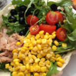 Cafe Miro Comida