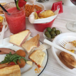 Cafe Miro Comida