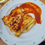 Baita Vallongia food