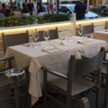 Il Pinolo Nourriture