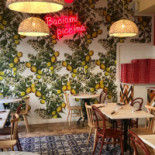 Pizzium Varese Comida