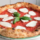 Pizzium Varese Comida