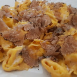 Taverna Del Borgo food