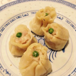Alba D'oriente Comida