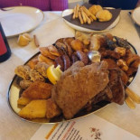 Aldante Comida