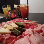 Mugugno Comida