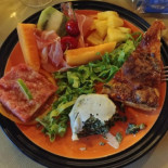 Piccolo Casale food