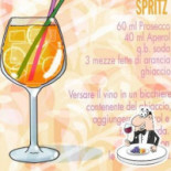 Barsport Comida