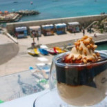 Miro Lounge Comida