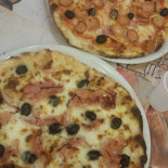 Il Ghiottone Nourriture
