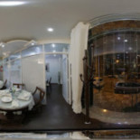 La Table Des Gourmets inside