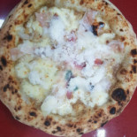 Il Cuore Di Napoli Pizzeria food