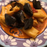 Osteria Orbitelli Nourriture