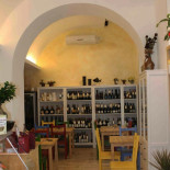 L'angolo Di Vino Nourriture