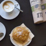 Baessato Padova Nourriture