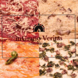Ingrano Veritas Comida