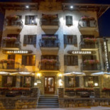 Bar Ristorante Dell Posta Extérieur