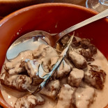 Agriturismo Malga Ründai Comida