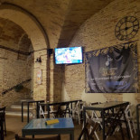 Malto Co À l'intérieur