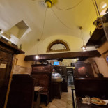 Pizzeria Savia Nourriture