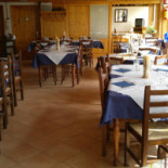 Pizzeria Campigno Nourriture