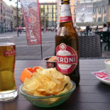 Floris Cafe Nourriture