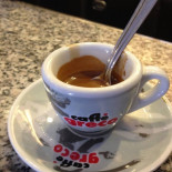 Floris Cafe Nourriture