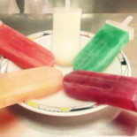 Anna Gelateria Food