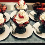 Anna Gelateria Food