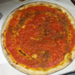 Pizzeria Desideria food