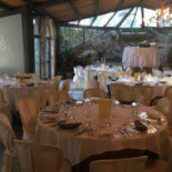 Gazebo Comida