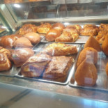 Caffé Michelangelo Comida