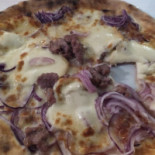 Lupei food