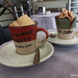 Torrefazione Caffe' Maya Nourriture