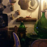 Sea Pub Nourriture