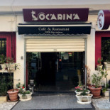 O'carina Dentro