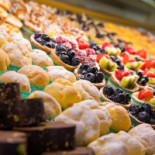 Pasticceria Corti Nourriture