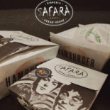 Safarà Nourriture
