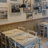 Pizzeria Spaccanapoli Comida