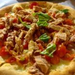 Marepizza Cetara Nourriture